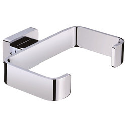 Contemporary Toilet Paper Holders by Empire Industries Inc.