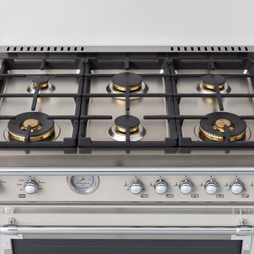 The 2019 Avorio (Ivory) Heritage Series Range