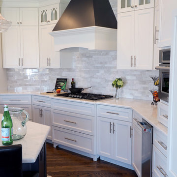 Kitchen B