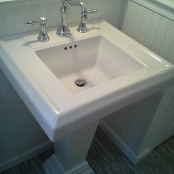 basic Kitchen and baths