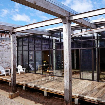 Downtown Loft