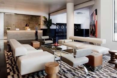 African Living Room Furniture