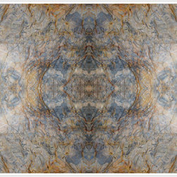 Fusion - Quartzite - Artwork