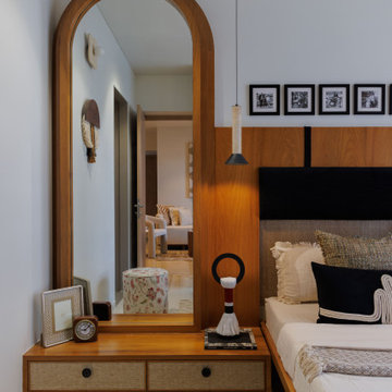Iki Abode