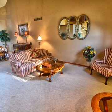 45300 Yorkshire Dr Macomb Township, MI 48044