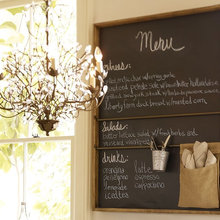 Kitchen Idea Book