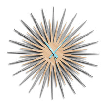 Bathroom clock