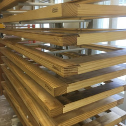 Accoya - Windows And Doors