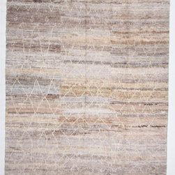 Berber Collection 2016 - Area Rugs
