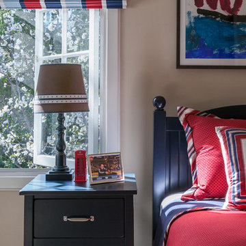 Young Boys Room