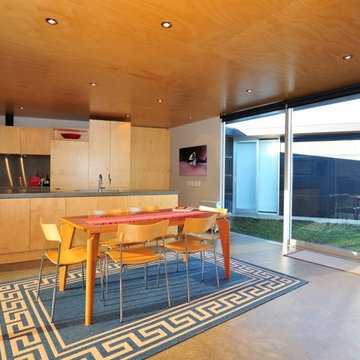 Cooks Beach House