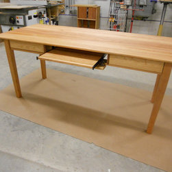 Cherry Desk - Products