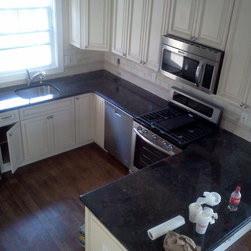 TILE DESIGN INSPIRATIONS, LLC. - Tile