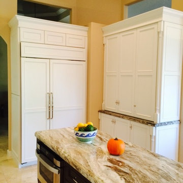 Boca Raton Kitchen