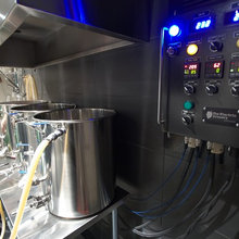 Brewing