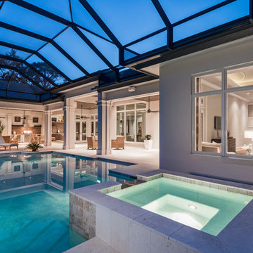 Woodlake Retreat - Bonita Bay