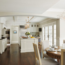 Kitchen Ideas