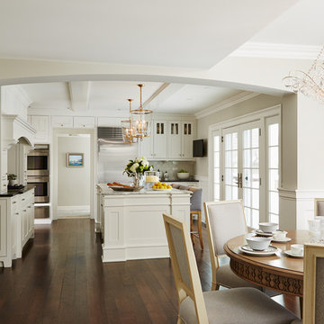 Highland Park Kitchen Remodel