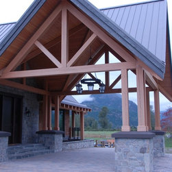 Pemberton House - Products