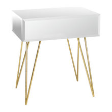Bedroom ~ Nightstand