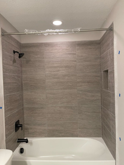 Shower Tile To Ceiling Worth The Cost, How Much To Tile A Shower Wall