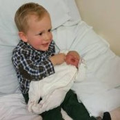 Andrew McCourt's photo