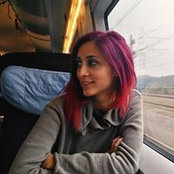 Foto von Arwa Ismail