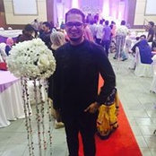 Hanif Khan's photo
