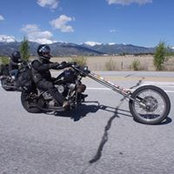 Charlie Weisel's photo