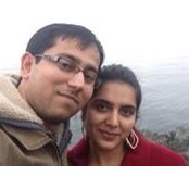 Paarth Chothani's photo