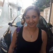 Caroline Galey's photo