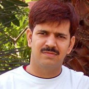 Sandeep Chaudhary's photo