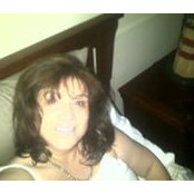 Dorothy Gordon's photo