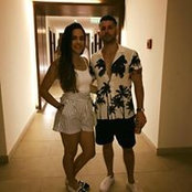 Anna De Rego's photo