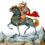 Nikolay Burenkov's photo