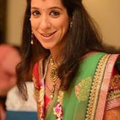 Manisha Bajajs foto