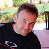 Robert Lucas's photo
