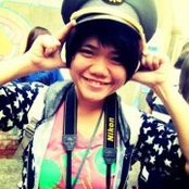 Ling Wen's photo
