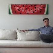 Foto von Andrew Elam