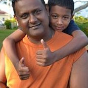 Andy Ragoobarさんの写真