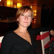 Foto von Anna Danilina