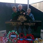 Jodie Addley's photo