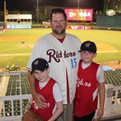 Brett Murphy's photo