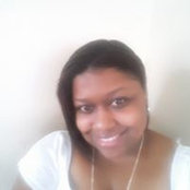 Kenika Burroughs's photo