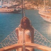 Carolina Vittuccis foto