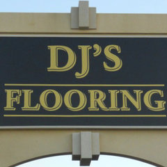 DJ's Flooring
