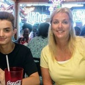 Stacy Rumore's photo