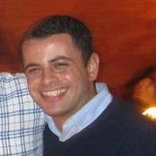 Michael Daouds billede