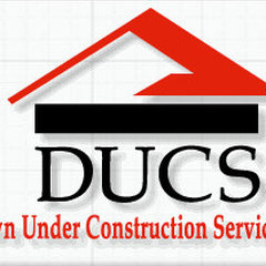 Down Under Construction Services, Inc.