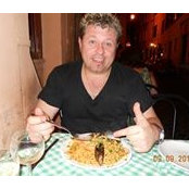 Morry Corvasce's photo